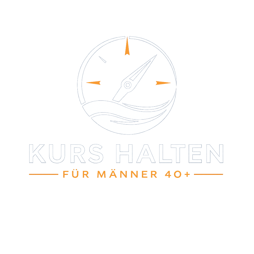 Kurs Halten Logo